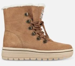 Skechers Street Cleats 2 - Snowslide - Lasten Nilkkurit - Korkea Laatu & Mukavuus