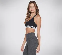 Skechers GO WALK Jacquard -urheiluliivit - Mukavat ja kevyet lenkkarit naisille