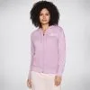 Skechers Skech Sweats Costal Huppari - Trendikäs naisten huppari -Naisten kengät 114443 WJA333PRPW 1