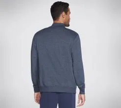 Skechers GO WALK Everywhere Takki - Miesten Kävelykengät, Mukavat ja Kestävät 7 Skechers GO WALK Everywhere Takki - Miesten Kävelykengät, Mukavat ja Kestävät -Naisten kengät 115546 M3JA195NVY 3