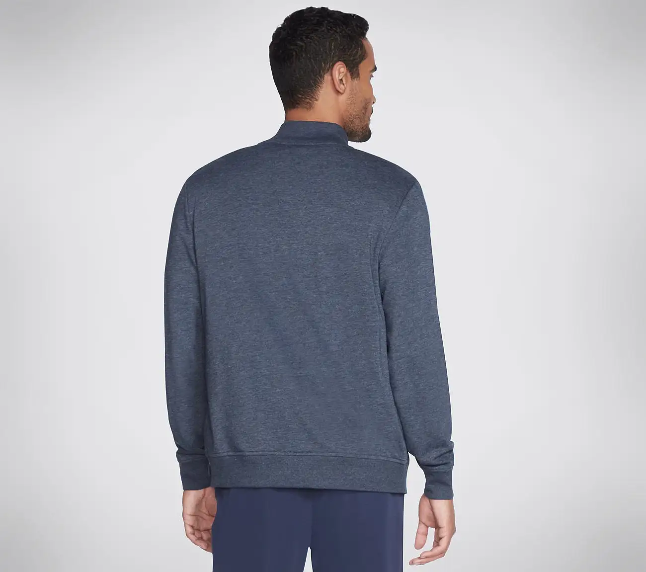 Skechers GO WALK Everywhere Takki - Miesten Kävelykengät, Mukavat ja Kestävät 5 Skechers GO WALK Everywhere Takki - Miesten Kävelykengät, Mukavat ja Kestävät - Image 3