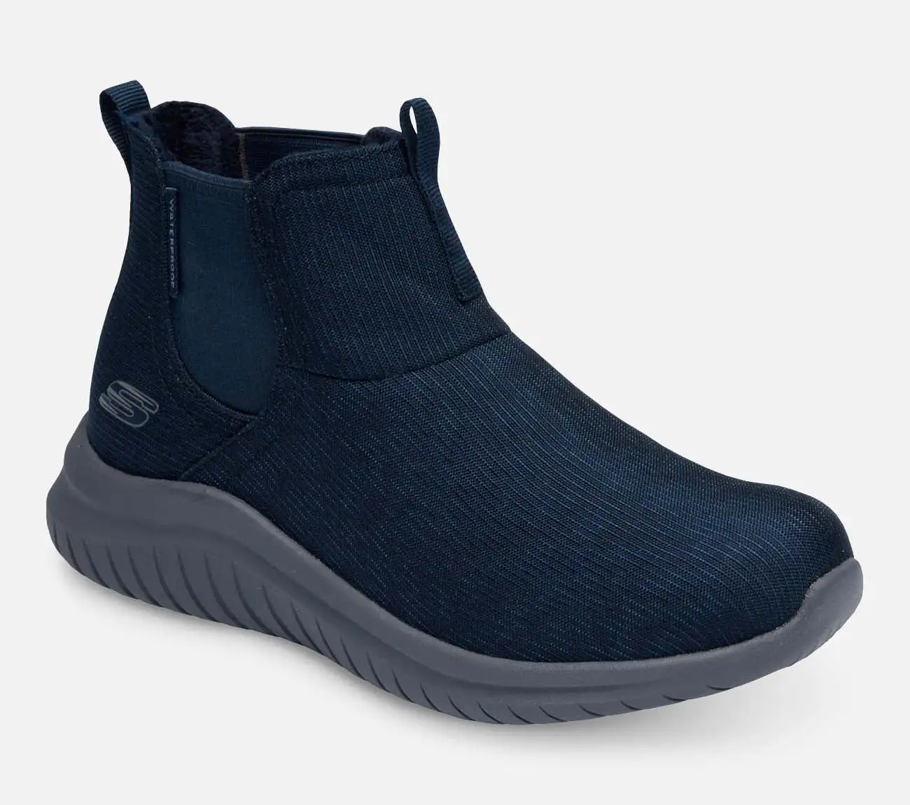 Skechers Ultra Flex 2.0 - Vedonkestävä Nauhaton Kenkä Naisille 7 Skechers Ultra Flex 2.0 - Vedonkestävä Nauhaton Kenkä Naisille - Image 5