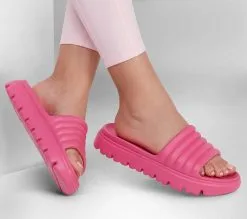 Skechers Foamies: Top-Level - Nauhattomat kengät naisille - Mukavuus ja tyylikkyys -Naisten kengät 131601 111450HPK 6
