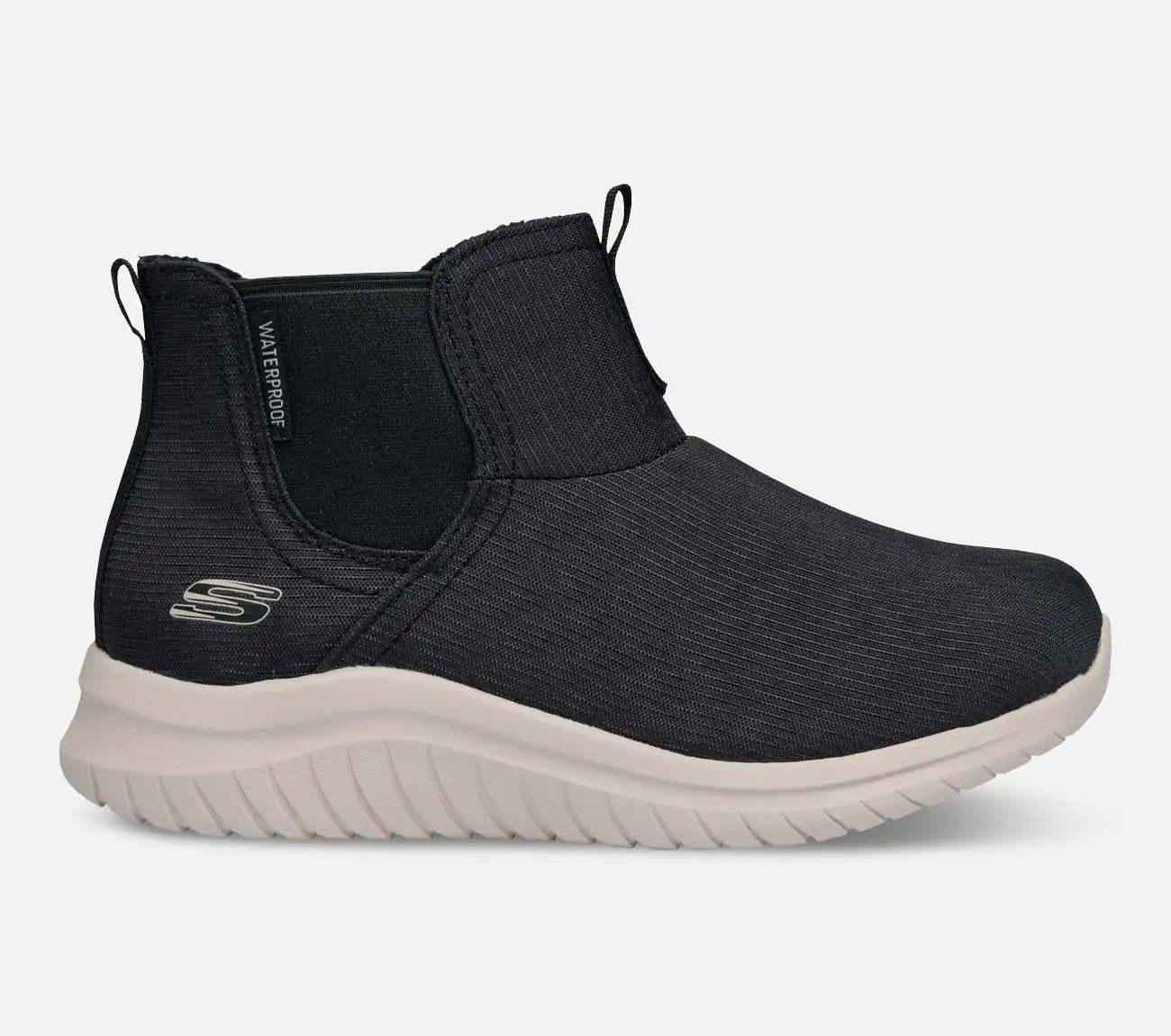 Skechers Ultra Flex 2.0 - Vedeneristävät Nauhattomat Kengät Naisille 3 Skechers Ultra Flex 2.0 - Vedeneristävät Nauhattomat Kengät Naisille