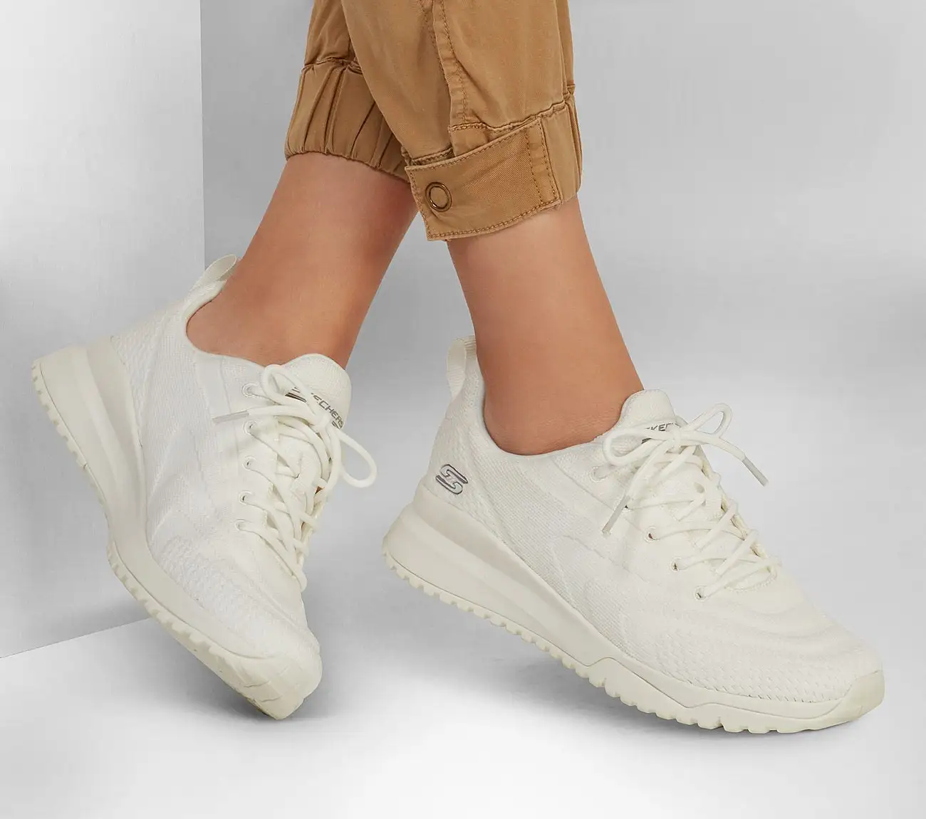 Skechers BOBS Squad 3 - Naisten Värikkäät Kengät - Mukavuus ja Tyylikkyys 8 Skechers BOBS Squad 3 - Naisten Värikkäät Kengät - Mukavuus ja Tyylikkyys - Image 6