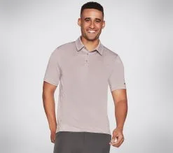 Skechers Apparel Skech-Air Polo - Miehillä - Mukava ja hengittävä päiväpaita