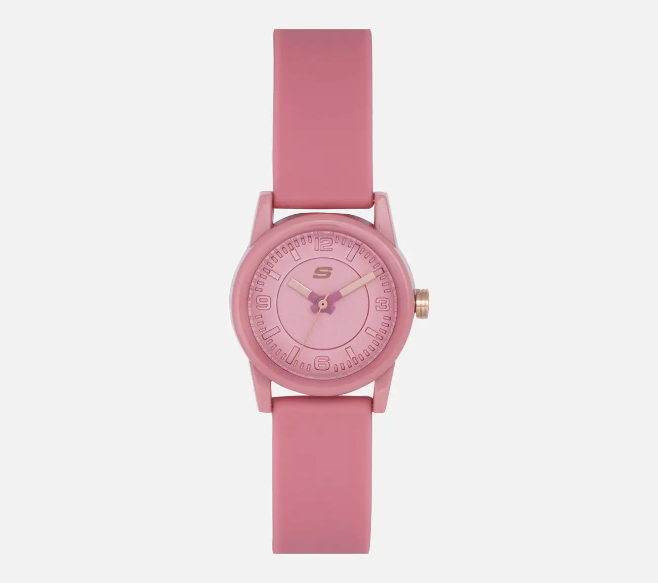 Skechers Rosecrans Mini Analog Kello - Tyylikäs naisten rannekello 3 Skechers Rosecrans Mini Analog Kello - Tyylikäs naisten rannekello