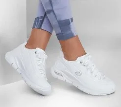 Skechers Arch Fit - Citi Drive - Naisten Kengät - Mukavuus ja Tyylikkyys -Naisten kengät 140914 149146WSL 6