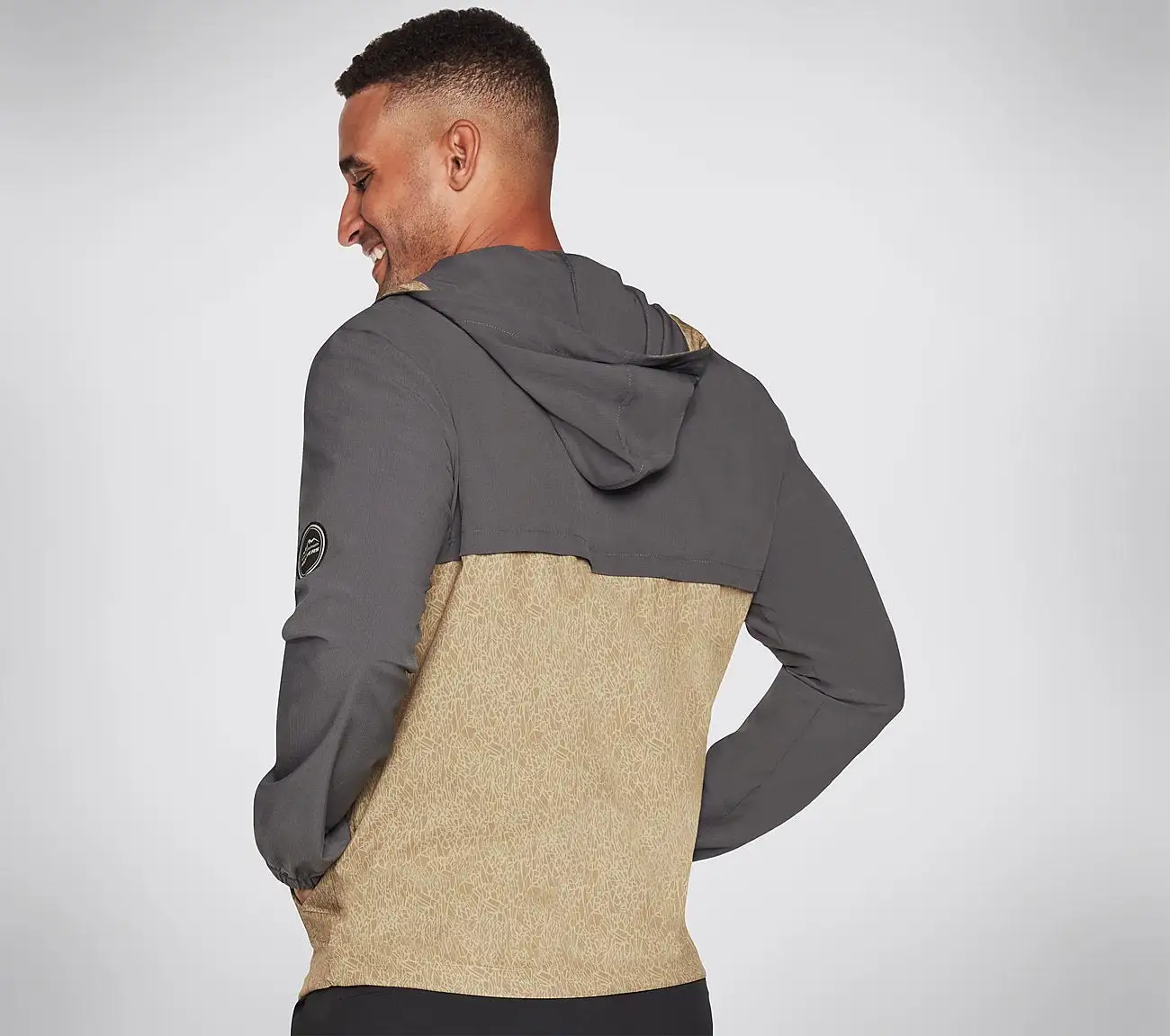 Skechers Skechweave Tearstop Trail Geo Takki - Miesten ulkoilukengät 4 Skechers Skechweave Tearstop Trail Geo Takki - Miesten ulkoilukengät - Image 2