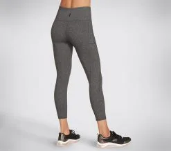 Skechers GO WALK Leggings II - Mukavat ja kevyet treenihousut naisille -Naisten kengät 147541 W03LG31BGYS 3