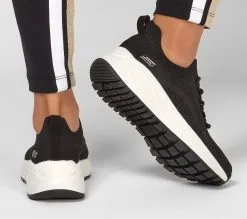 Skechers BOBS Sparrow 2.0 - Allegiance Crew -Naisten kengät 148529 117027BLK 6