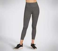 Skechers GO WALK Leggings II - Mukavat ja kevyet treenihousut naisille