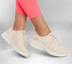 Skechers Ultra Flex 3.0 - Big Plan -Naisten kengät 155573 149854NAT 6