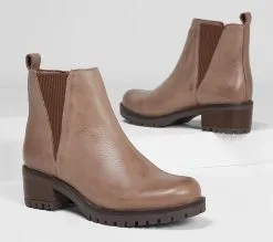 Skechers Lugnut - New Fav - Naisten nilkkurit - Mukavat ja tyylikkäät kengät -Naisten kengät 159477 167062DKTP 6