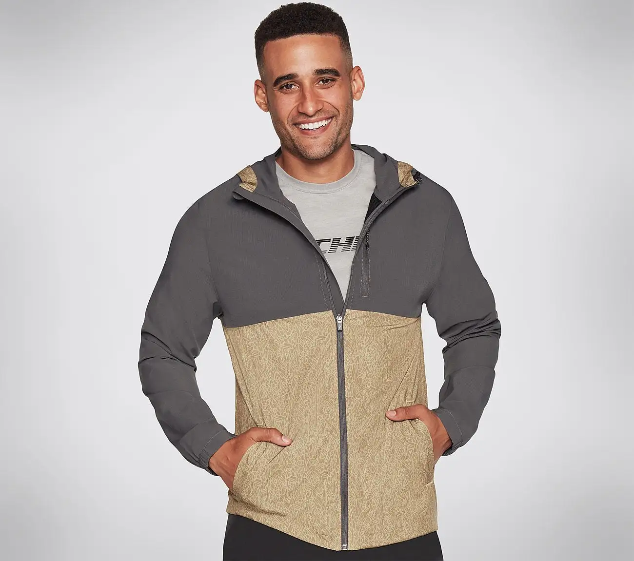 Skechers Skechweave Tearstop Trail Geo Takki - Miesten ulkoilukengät 3 Skechers Skechweave Tearstop Trail Geo Takki - Miesten ulkoilukengät