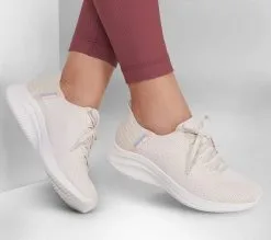 Skechers Slip-ins: Ultra Flex 3.0 - Brilliant - Naiset - Mukavat ja kevyet kengät -Naisten kengät 162844 149710NAT 6