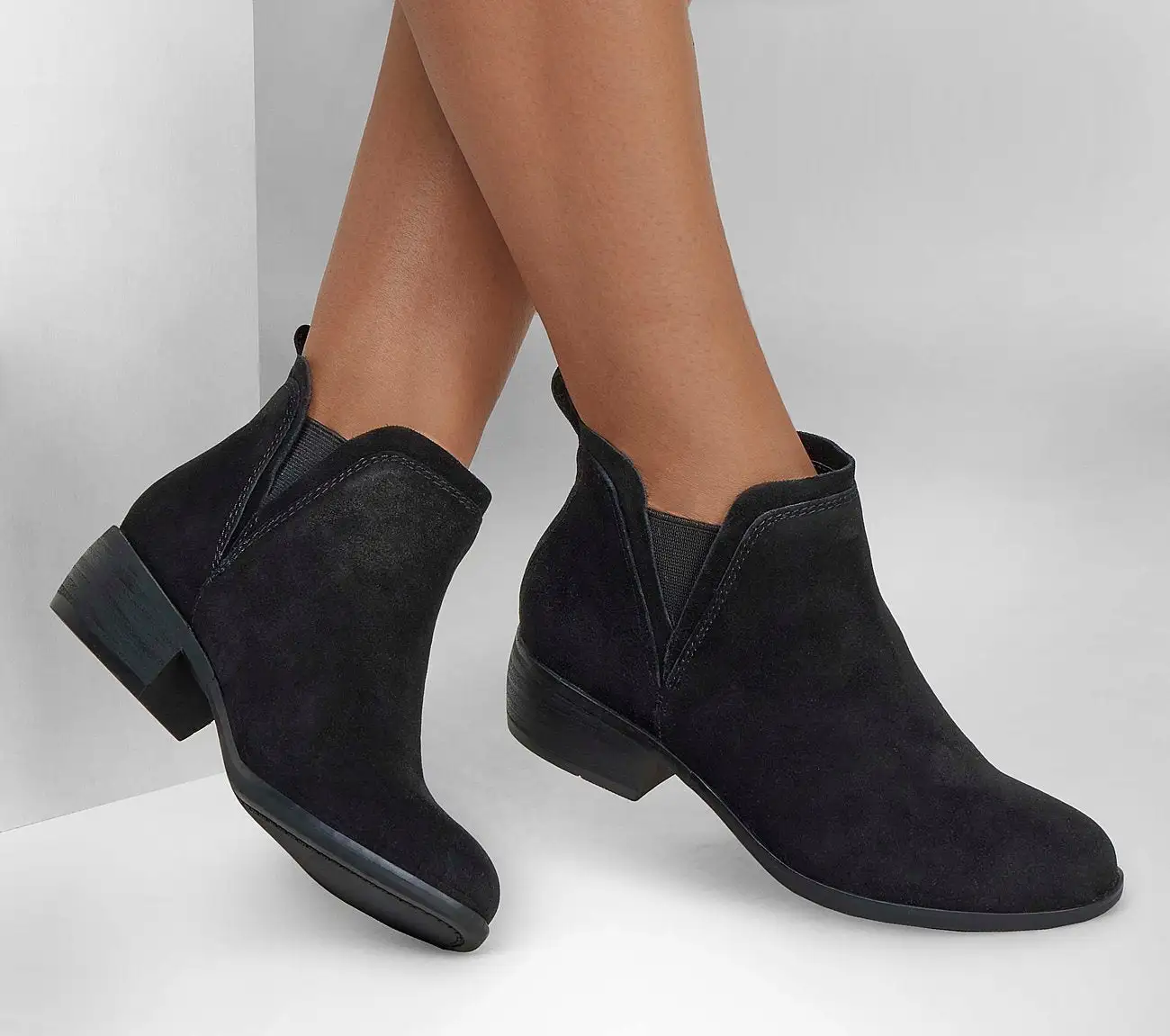 Skechers Texas - Rodeo Night - Nauhattomat kengät naisille 8 Skechers Texas - Rodeo Night - Nauhattomat kengät naisille - Image 6