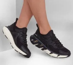 Skechers Mark Nason - Ziggy 13 Skechers Mark Nason - Ziggy -Naisten kengät 167605 133260BLK 6