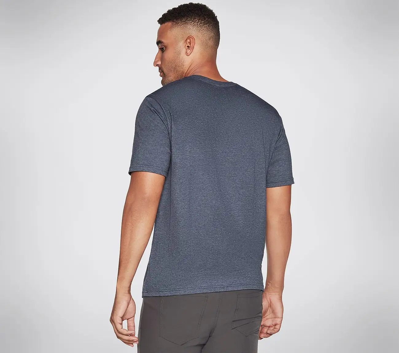 Skechers Flag Heritage T-paita - Miehet, Vaatteet 4 Skechers Flag Heritage T-paita - Miehet, Vaatteet - Image 2