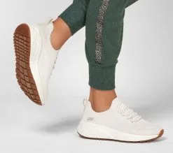 Skechers BOBS Sparrow 2.0 - Allegiance Crew -Naisten kengät 168102 117027OFWT 6