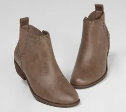 Skechers Texas - Naisten nilkkurit - Mukavuus ja tyylikkyys yhdistettynä -Naisten kengät 168413 167163DKTP 6