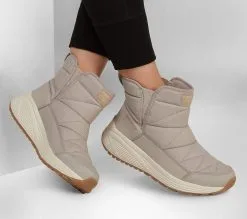 Skechers BOBS Sparrow 2.0 - Vedeneristävät Naisten Nilkkurit 13 Skechers BOBS Sparrow 2.0 - Vedeneristävät Naisten Nilkkurit -Naisten kengät 171658 117059TPE 6