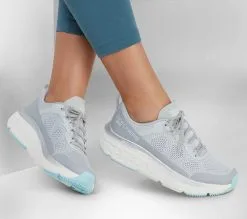 Skechers Max Cushioning Delta - Megara -Naisten kengät 173139 129116GYBL 6