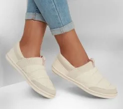 Skechers Cozy Campfire - Camp Nap - Nauhattomat kengät naisille - Mukavuus ja tyylikkyys -Naisten kengät 175041 167218OFWT 6