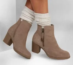 Skechers Taxi - Weekend Plans - Naisten nilkkurit - Mukavat ja tyylikkäät kengät -Naisten kengät 178995 167304TPE 6