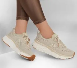 Skechers Max Cushioning Elite - Destination Point -Naisten kengät 180110 128262NAT 6