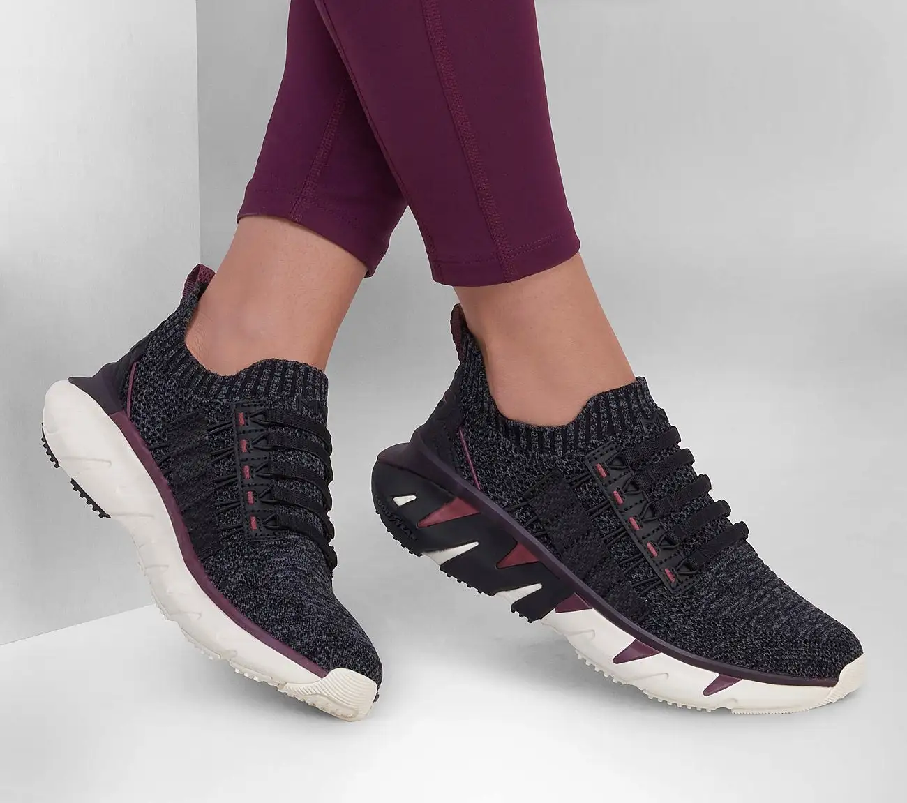 Skechers Mark Nason - Ziggy - Tegin 8 Skechers Mark Nason - Ziggy - Tegin - Image 6