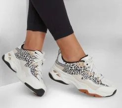 Skechers D'Lites 4.0 - Natural Habitat -Naisten kengät 181026 149494WBGD 6