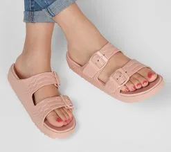 Skechers Cali Breeze 2.0 - Royal Texture - Naisten sandaalit - Mukavat ja tyylikkäät sandaalit 13 Skechers Cali Breeze 2.0 - Royal Texture - Naisten sandaalit - Mukavat ja tyylikkäät sandaalit -Naisten kengät 183869 111055BLSH 6