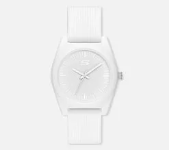 Skechers Ocean Gate Quartz Kello - Elegantti naisten rannekello