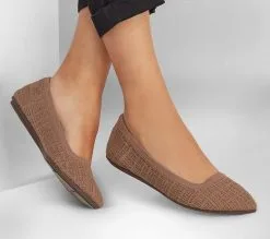 Skechers Cleo Point - Nauhattomat kengät naisille - Mukavuus ja tyylikkyys -Naisten kengät 186694 158308MOC 6