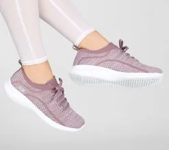 Skechers Ultra Flex - Statements - Naiset - Mukavat ja kevyet lenkkarit -Naisten kengät 187247 12841LAV 6