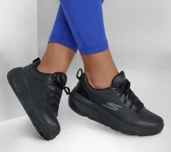 Skechers GO RUN Elevate - Upper Class 13 Skechers GO RUN Elevate - Upper Class -Naisten kengät 189404 128340BBK 6