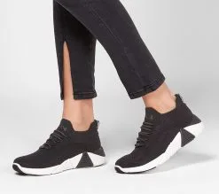 Skechers Mark Nason Los Angeles - A-Line Rider - Naiset - Trendikäs ja Mukava Kenkä -Naisten kengät 193240 68834BLK 6