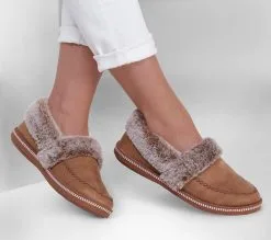 Skechers Cozy Campfire - Let´s Toast - Mukavat ja tyylikkäät kengät naisille -Naisten kengät 193924 167622CSNT 6
