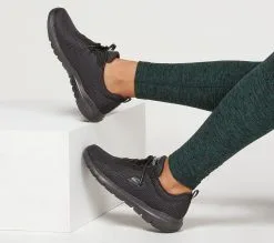 Skechers Flex Appeal 3.0 - First Insight - Naiset - Mukavat ja kevyet lenkkarit -Naisten kengät 195129 13070BBK 6