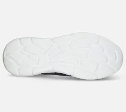 Skechers Relaxed Fit Ingram - Brexie - Miesten Kengät -Naisten kengät 199109 210281NVOR 4