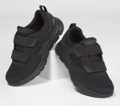 Skechers GO WALK 5 - Delco - Miesten Kengät - Mukavat ja Kevyet Kävelykengät -Naisten kengät 199241 55515BBK 6