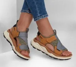 Skechers Mark Nason Los Angeles - Runyon Lumi Naisten Sandaalit 13 Skechers Mark Nason Los Angeles - Runyon Lumi Naisten Sandaalit -Naisten kengät 207316 133269OLMT 6