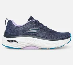 Skechers Max Cushioning Arch Fit - Naisten Kengät, Täysin Pehmustetut ja Tukevat