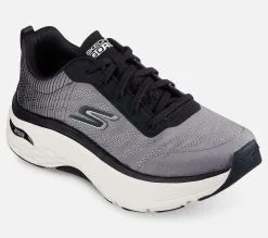 Skechers Max Cushioning Arch Fit - Delphi -Naisten kengät 208709 128312BKW 5