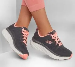Skechers Relaxed Fit: D'Lux Walker - Get Oasis Waterproof - Naiset -Naisten kengät 208886 149810CCCL 6