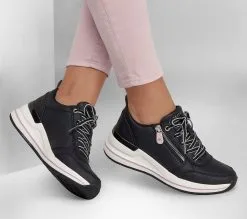 Skechers Billion 2 - Side Lines 13 Skechers Billion 2 - Side Lines -Naisten kengät 209799 177335BLK 6