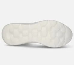 Skechers GO WALK Hyper Burst - Miesten Kengät - Kevyet ja Mukavat Jalkineet -Naisten kengät 210235 216071LTGY 4