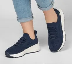 Skechers BOBS Sparrow 2.0 - Allegiance Crew -Naisten kengät 210466 117027NVY 6