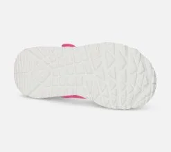 Skechers Uno Lite - Nauhattomat kengät lapsille - Mukavat ja kevyet jokapäiväiset kengät 10 Skechers Uno Lite - Nauhattomat kengät lapsille - Mukavat ja kevyet jokapäiväiset kengät -Naisten kengät 210686 310451NHTPK 4